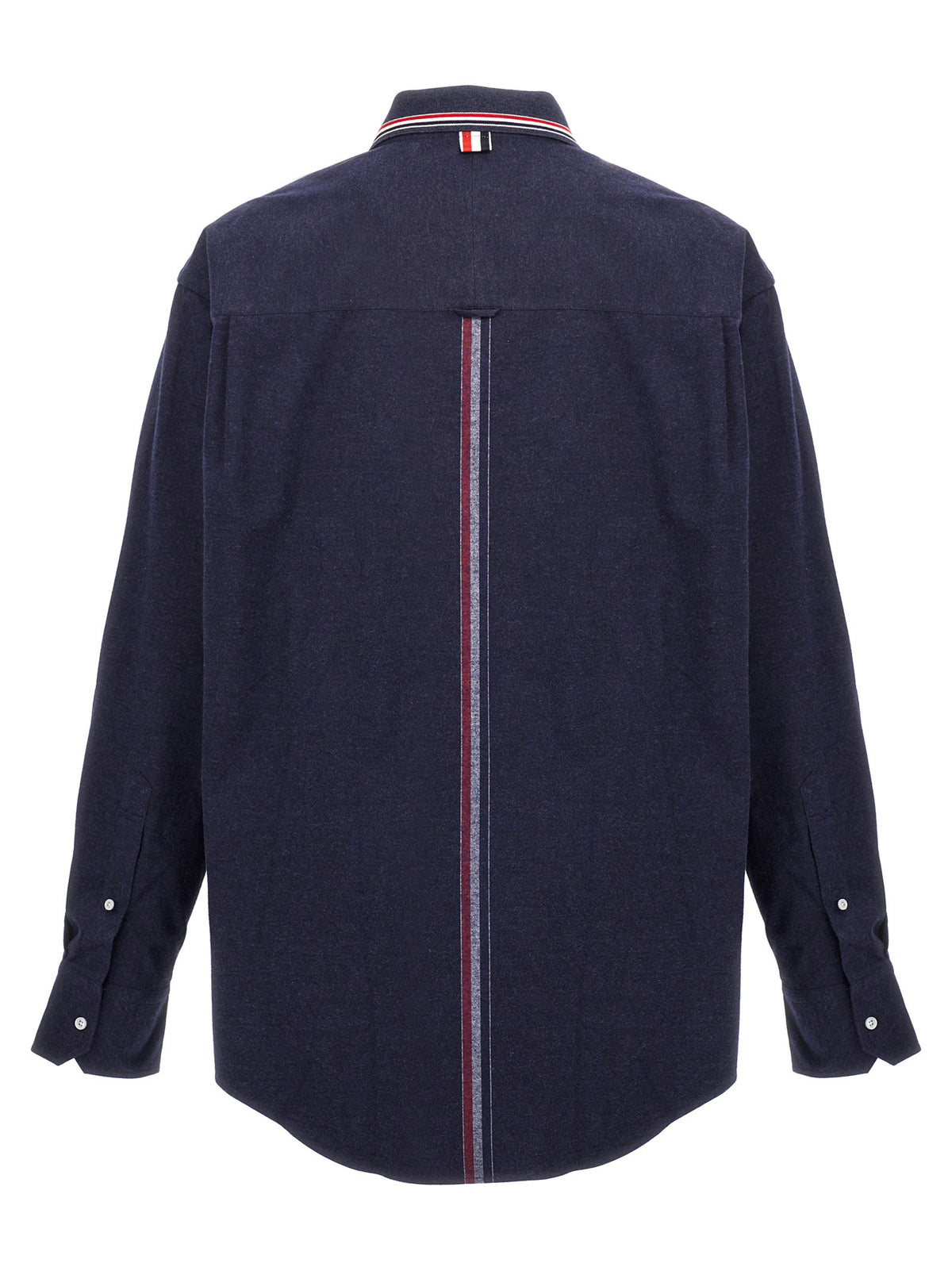 Thom Browne Rwb Shirt