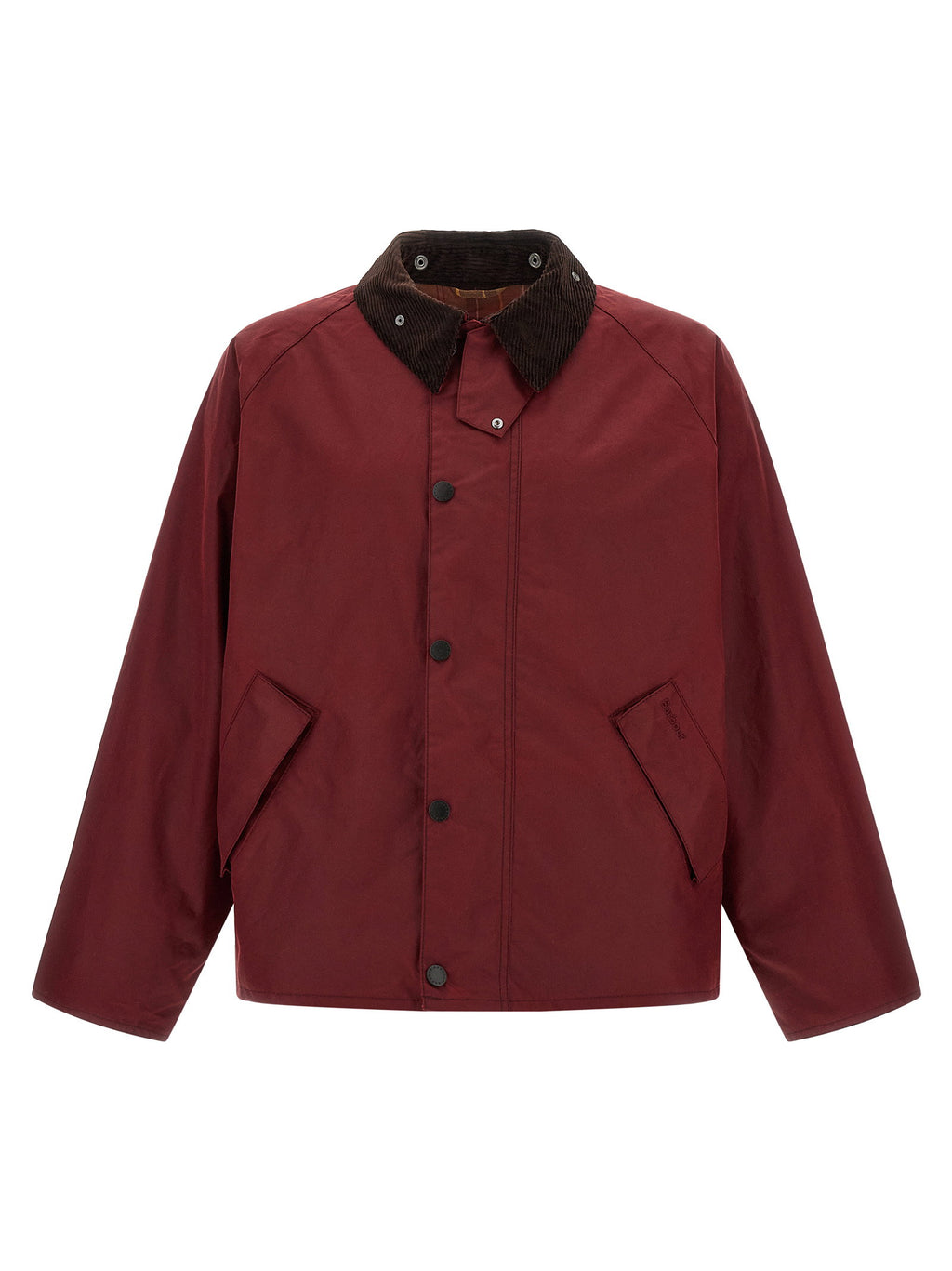 Barbour Os Transport Jacket