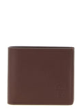 Brunello Cucinelli Leather Wallet Brunello Cucinelli