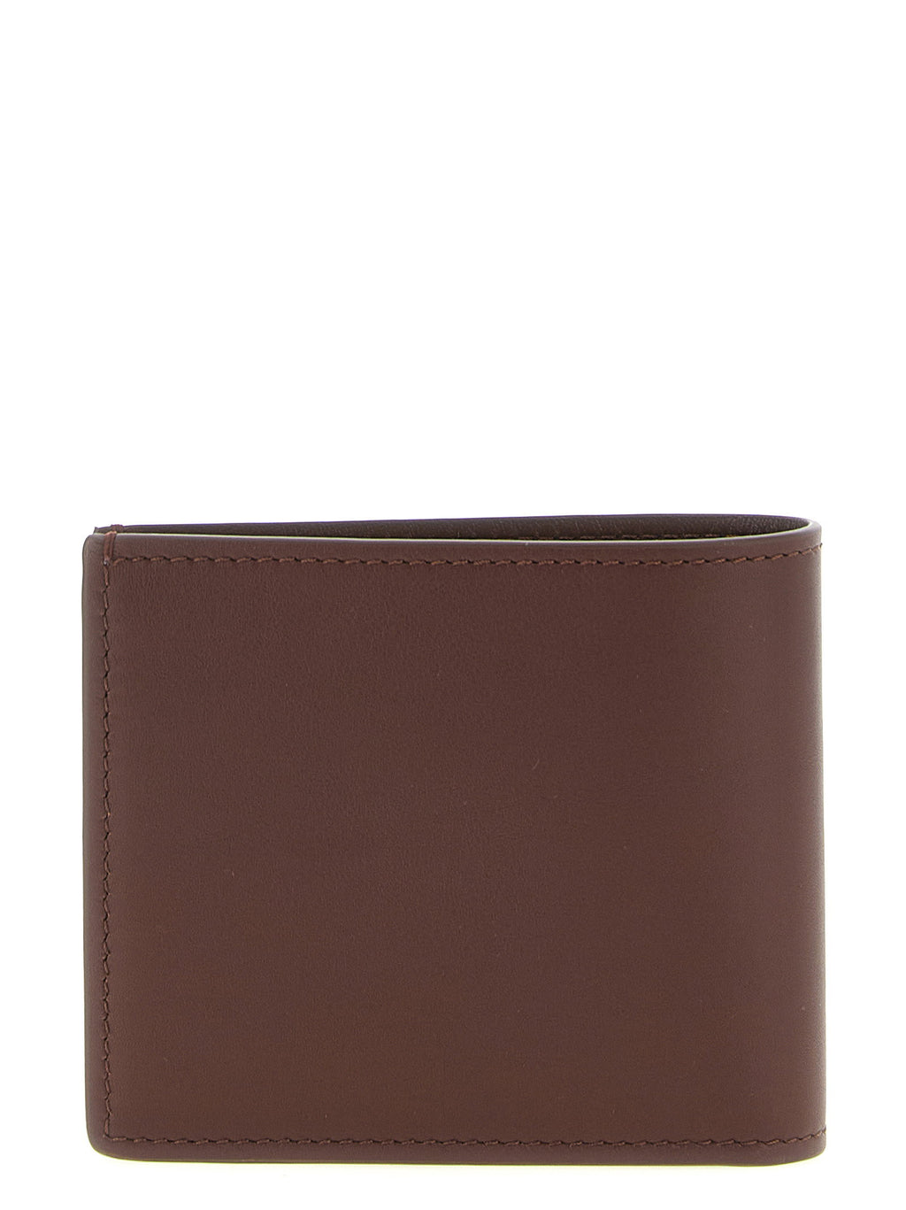 Brunello Cucinelli Leather Wallet Brunello Cucinelli