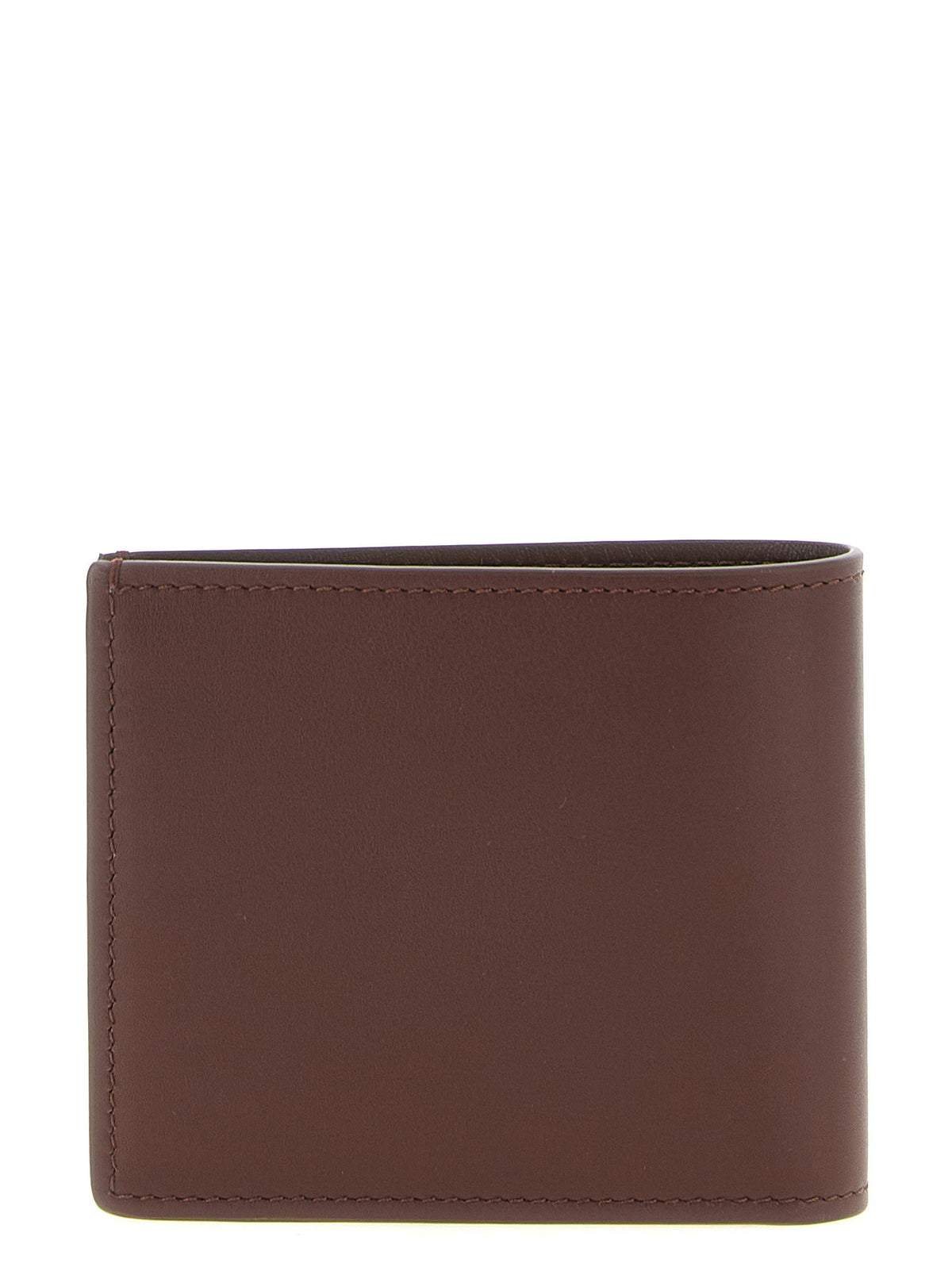 Brunello Cucinelli Leather Wallet Brunello Cucinelli
