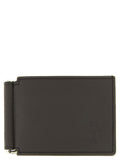 Brunello Cucinelli Smooth Calf Wallet