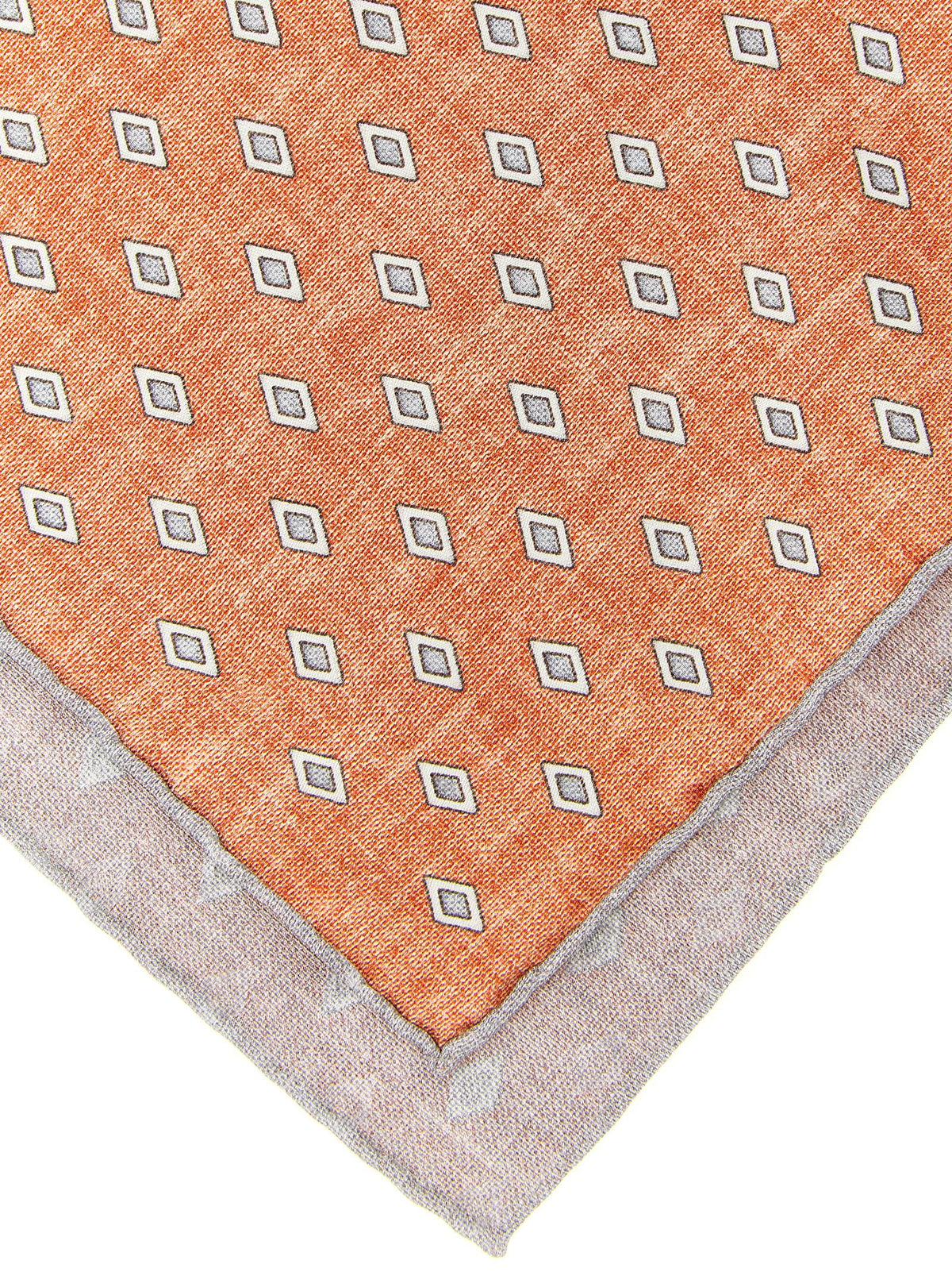 Brunello Cucinelli Silk Clutch Bag