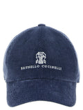 Brunello Cucinelli Baseball Cap