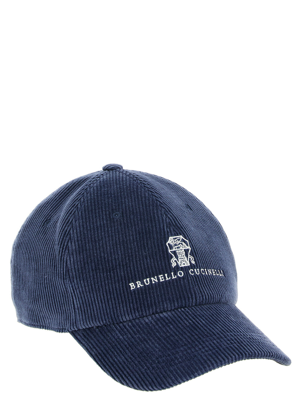 Brunello Cucinelli Baseball Cap