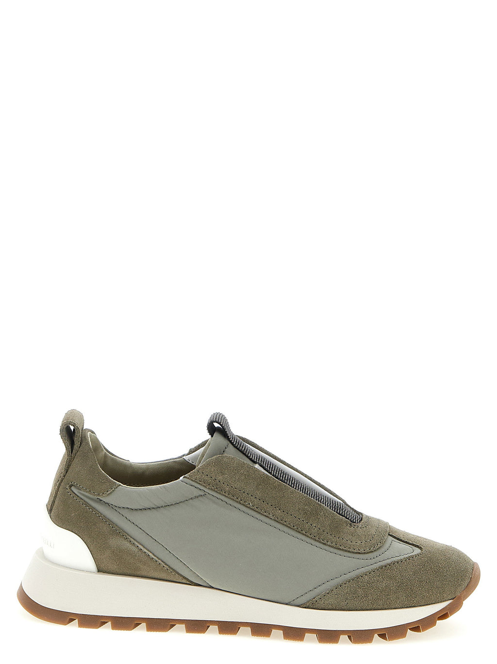 Brunello Cucinelli Runners Sneakers Brunello Cucinelli