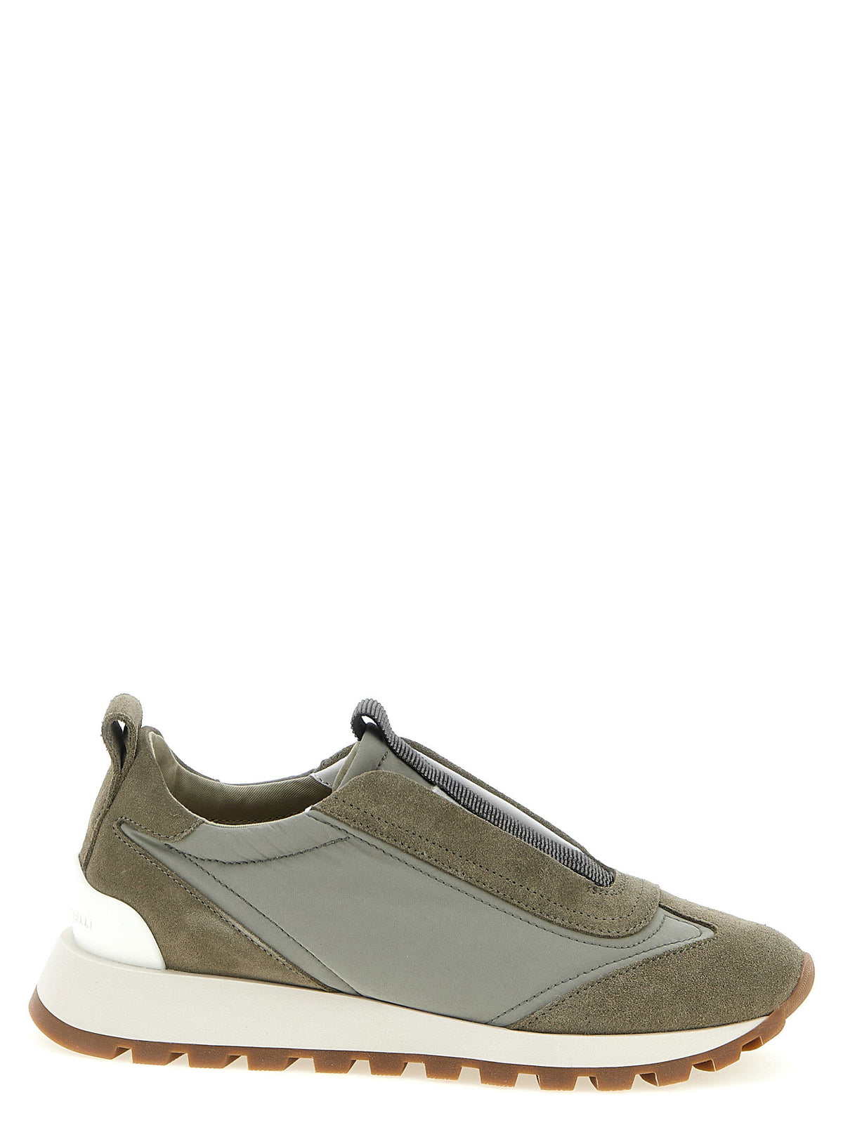Brunello Cucinelli Runners Sneakers Brunello Cucinelli