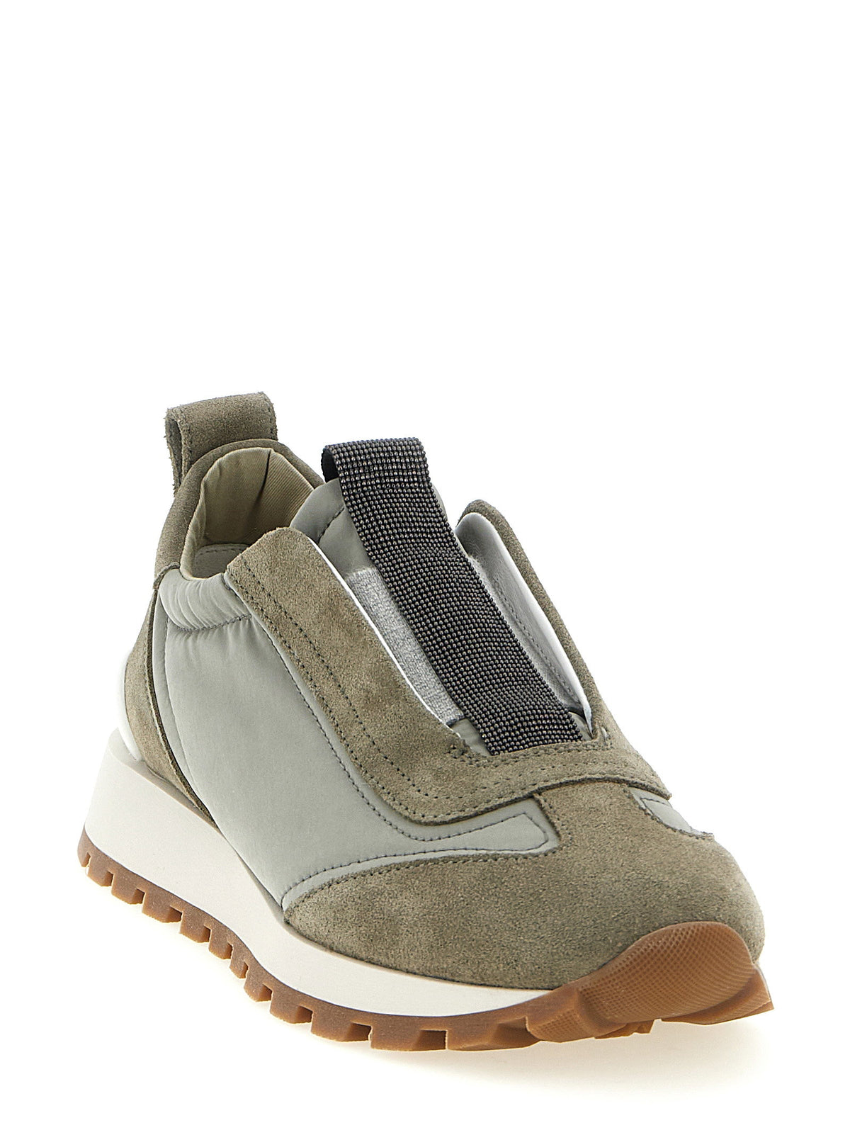 Brunello Cucinelli Runners Sneakers Brunello Cucinelli