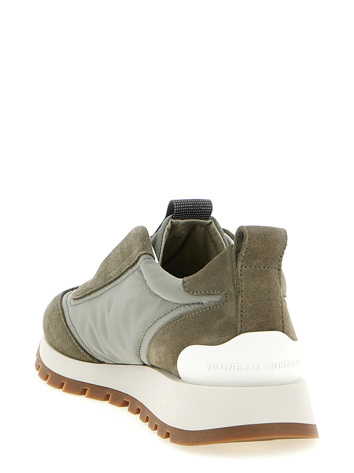 Brunello Cucinelli Runners Sneakers Brunello Cucinelli