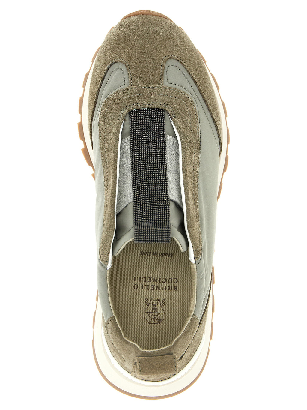 Brunello Cucinelli Runners Sneakers Brunello Cucinelli