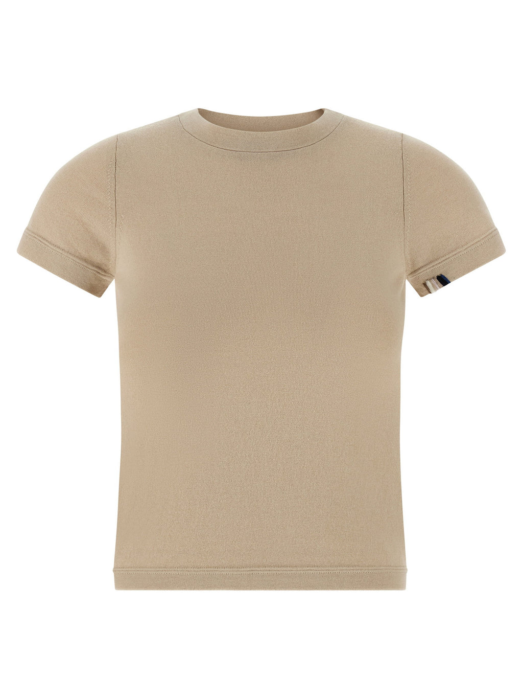 Extreme Cashmere N°292 America T-shirt Extreme Cashmere