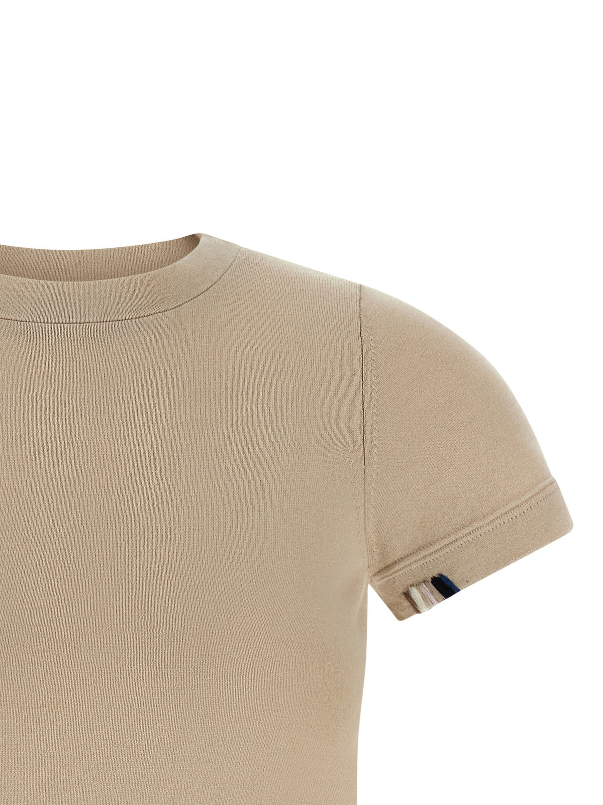 Extreme Cashmere N°292 America T-shirt Extreme Cashmere