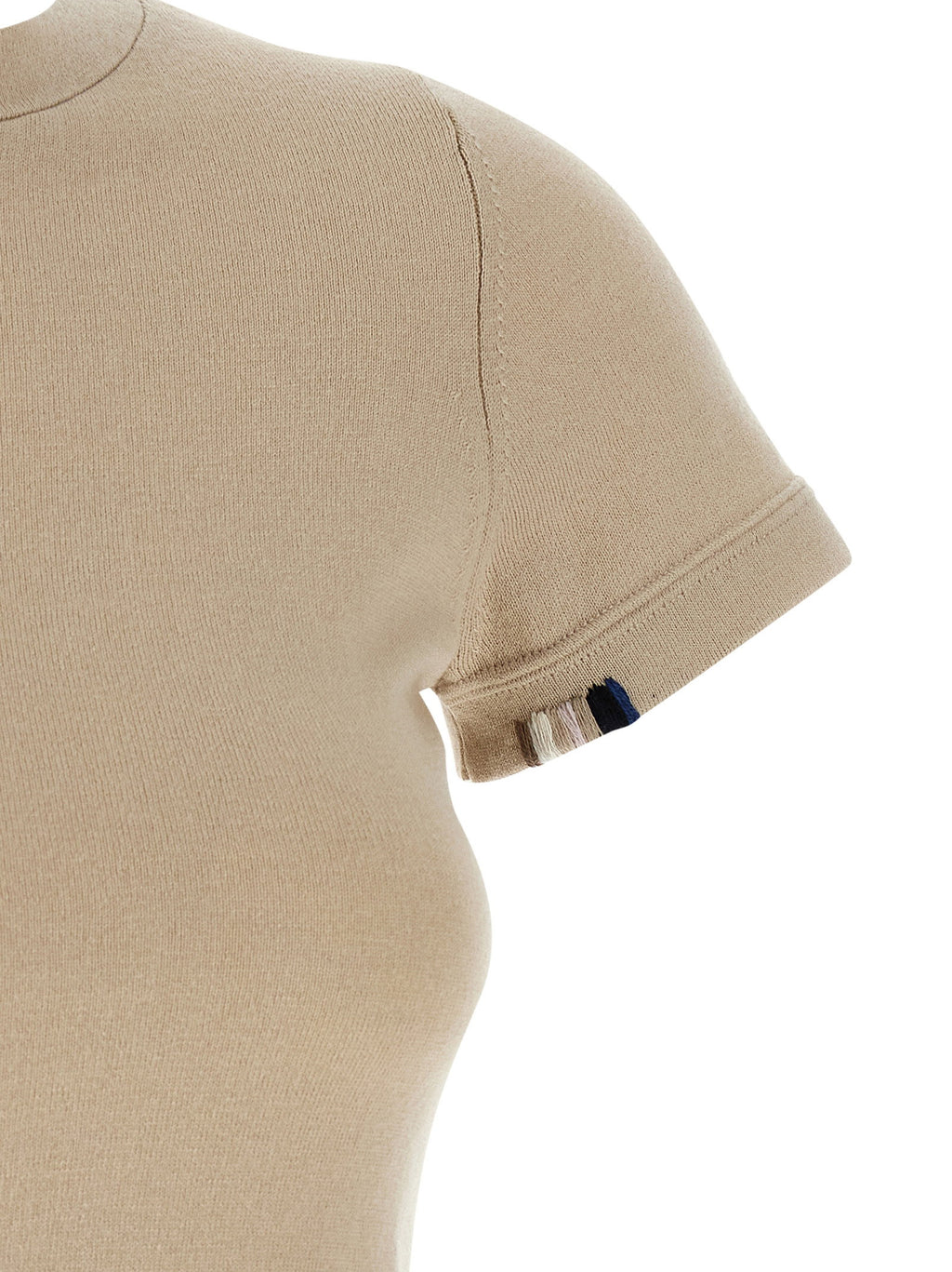 Extreme Cashmere N°292 America T-shirt Extreme Cashmere