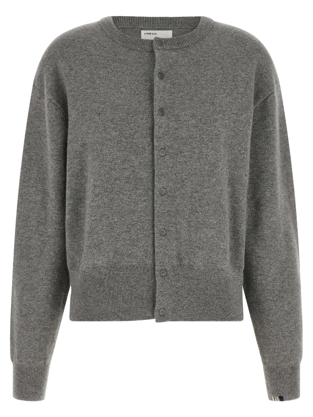 Extreme Cashmere N°436 Luce Cardigan Extreme Cashmere