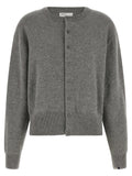Extreme Cashmere N°436 Luce Cardigan Extreme Cashmere