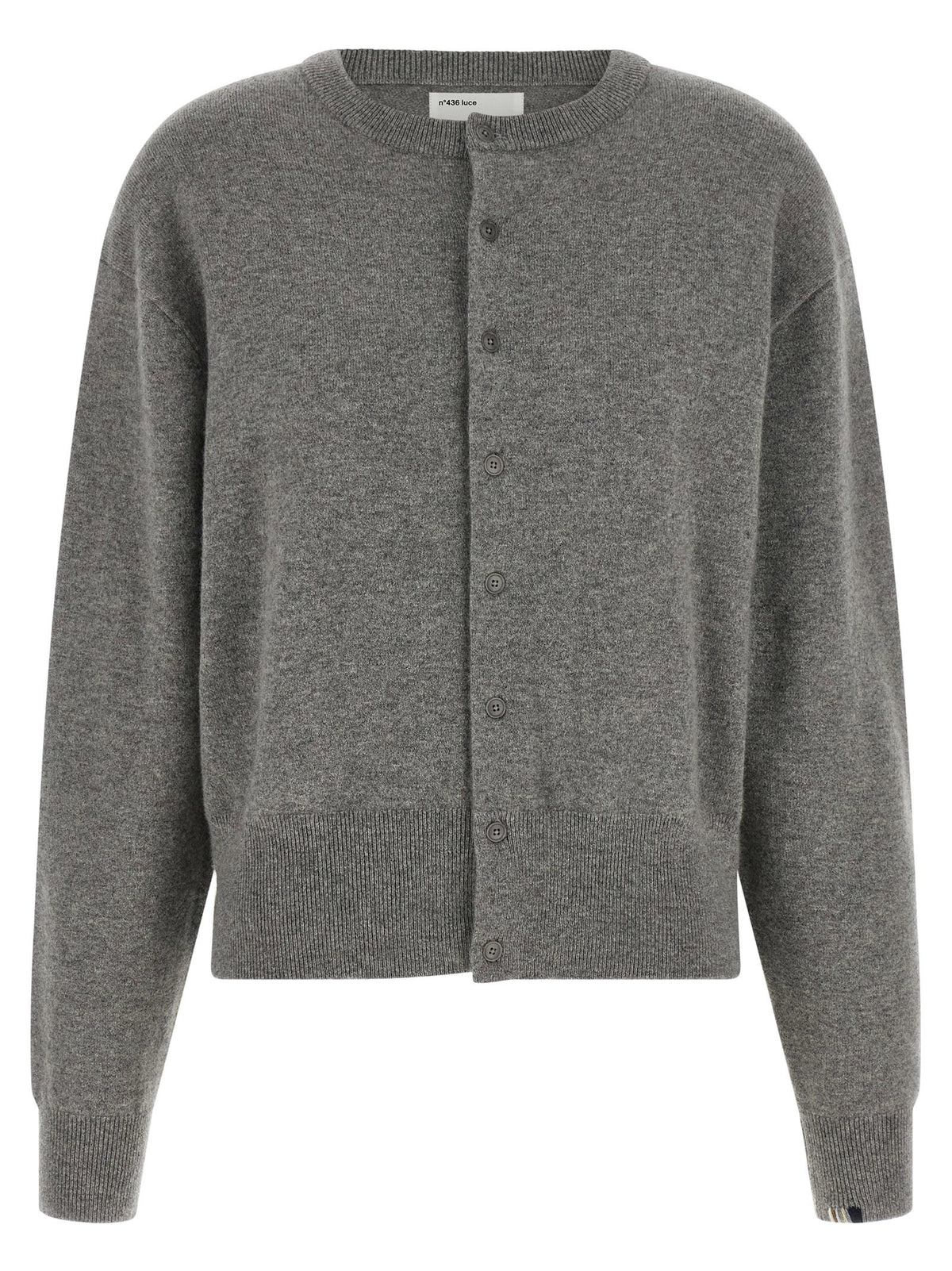Extreme Cashmere N°436 Luce Cardigan Extreme Cashmere