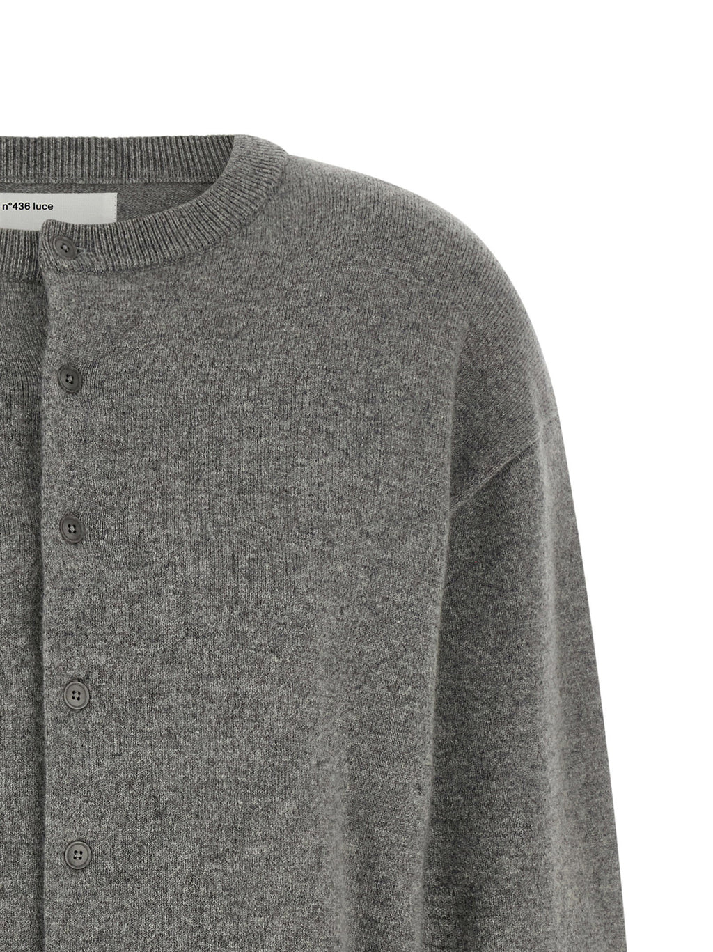 Extreme Cashmere N°436 Luce Cardigan Extreme Cashmere