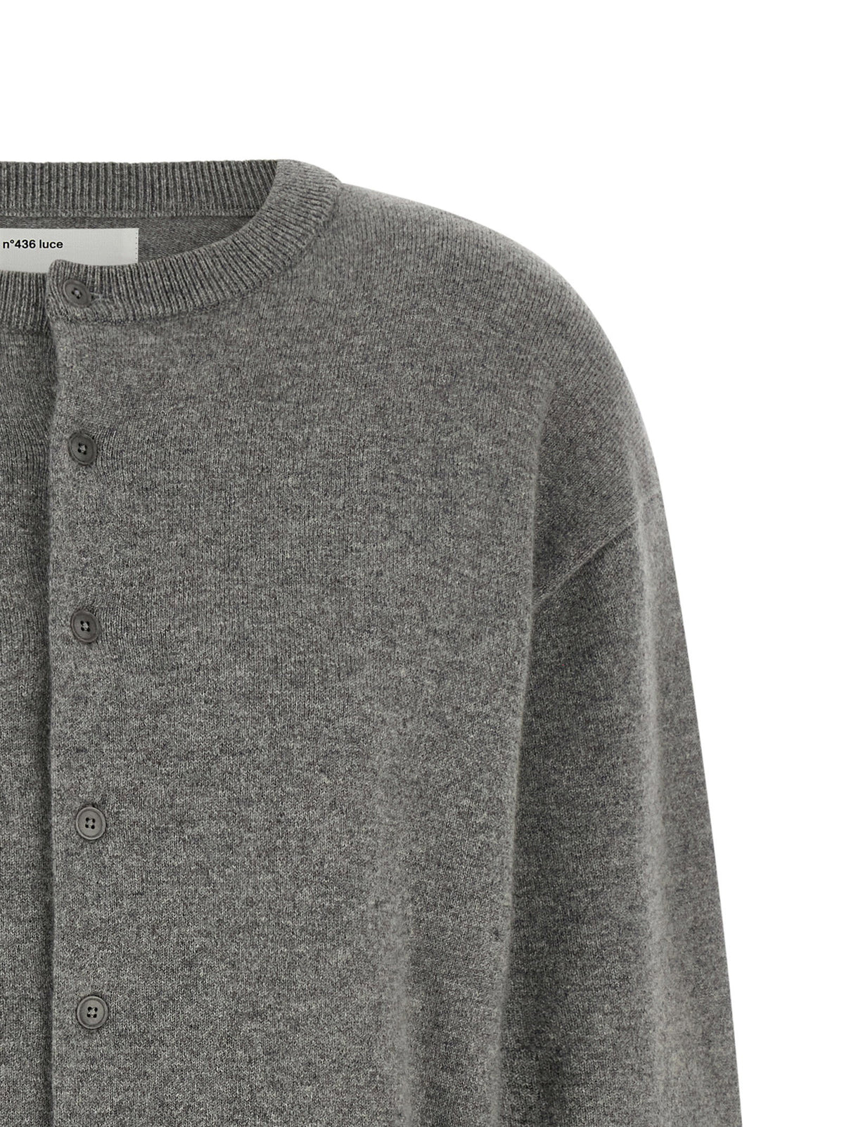 Extreme Cashmere N°436 Luce Cardigan Extreme Cashmere