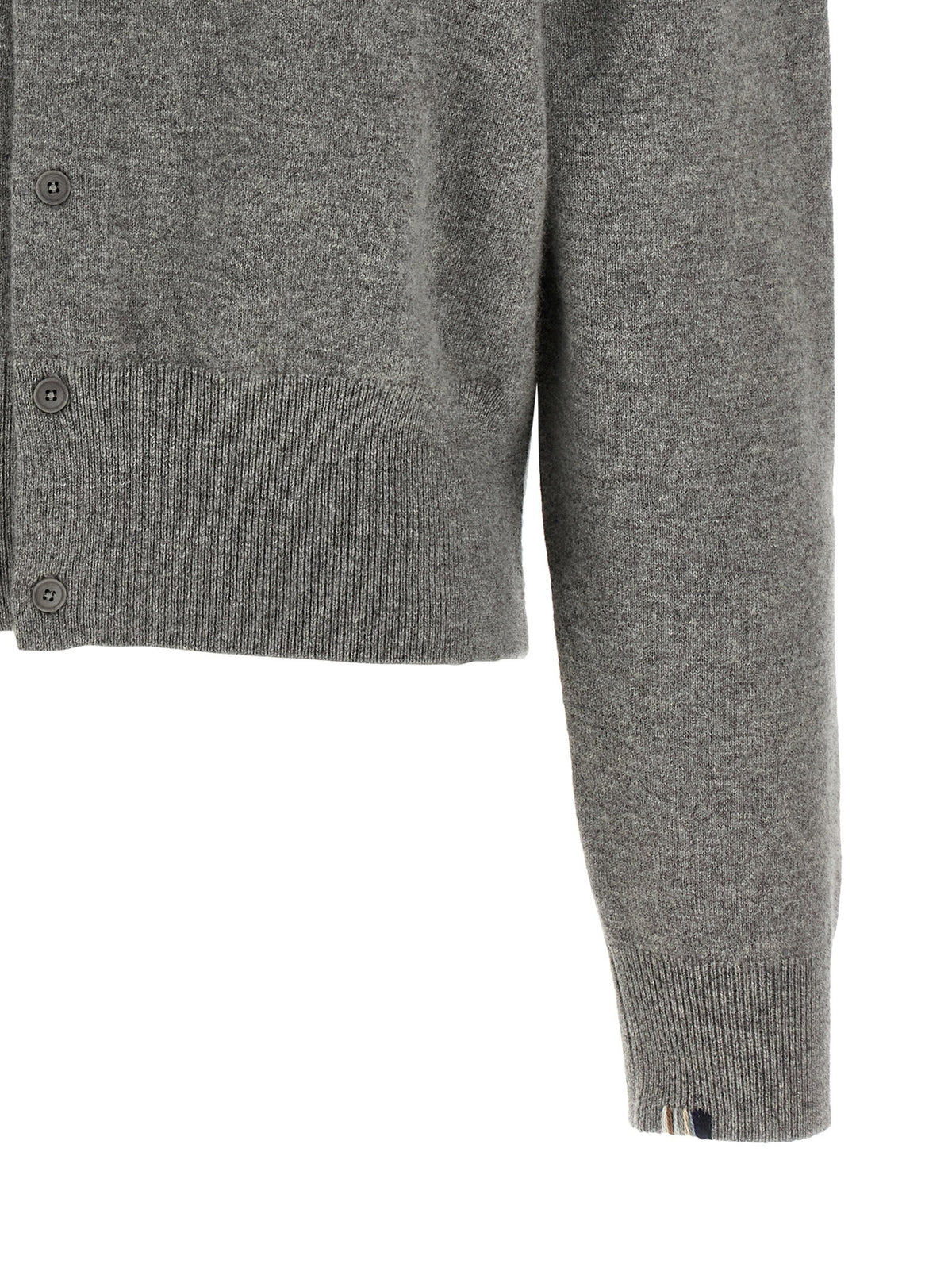 Extreme Cashmere N°436 Luce Cardigan Extreme Cashmere