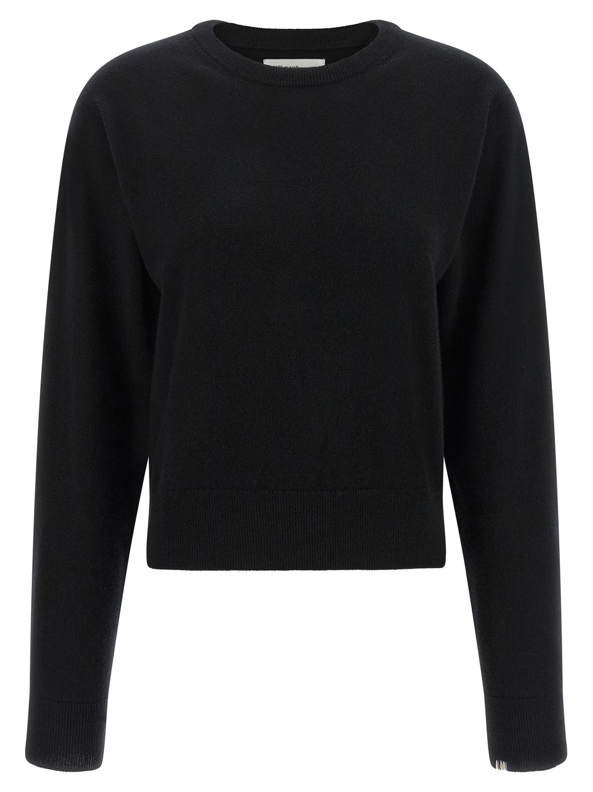 Extreme Cashmere N°475 March Sweater Extreme Cashmere