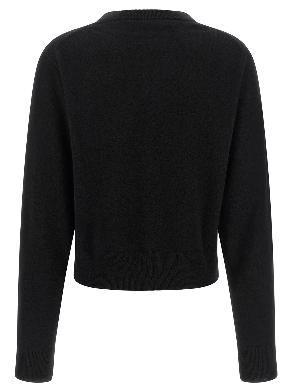 Extreme Cashmere N°475 March Sweater Extreme Cashmere