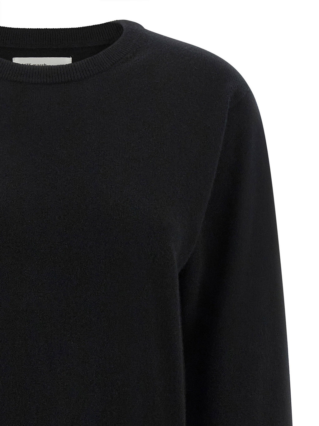 Extreme Cashmere N°475 March Sweater Extreme Cashmere