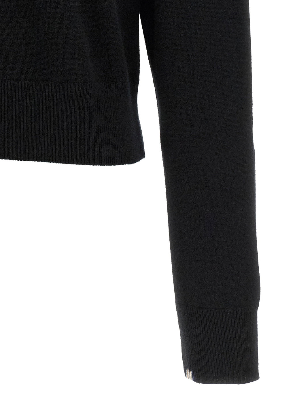 Extreme Cashmere N°475 March Sweater Extreme Cashmere