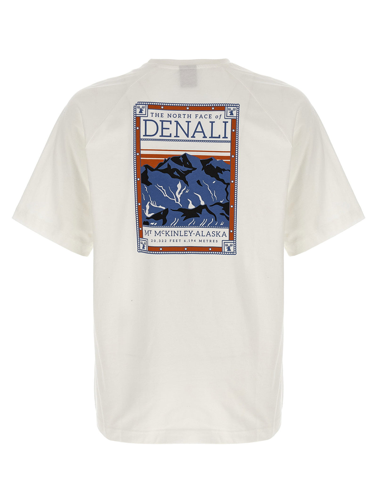 The North Face North Faces T-shirt