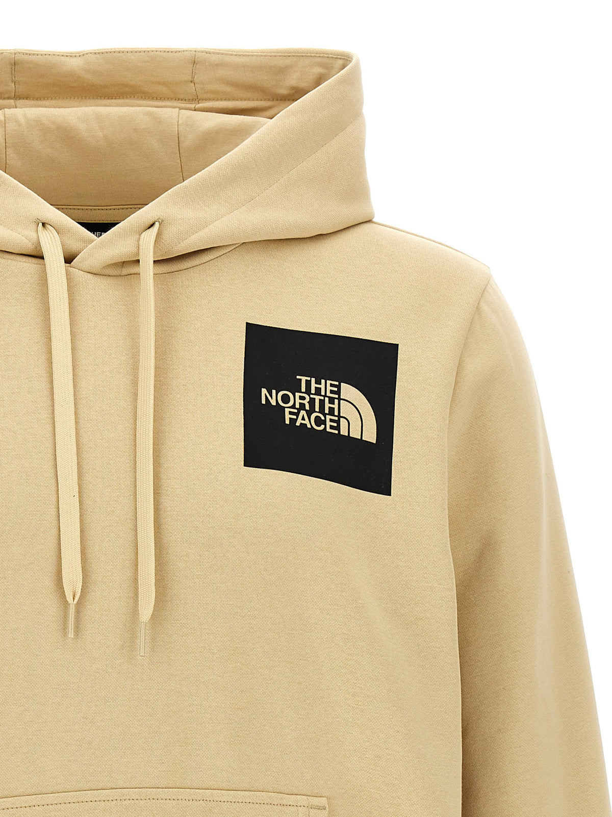 The North Face Fine Hoodie The North Face