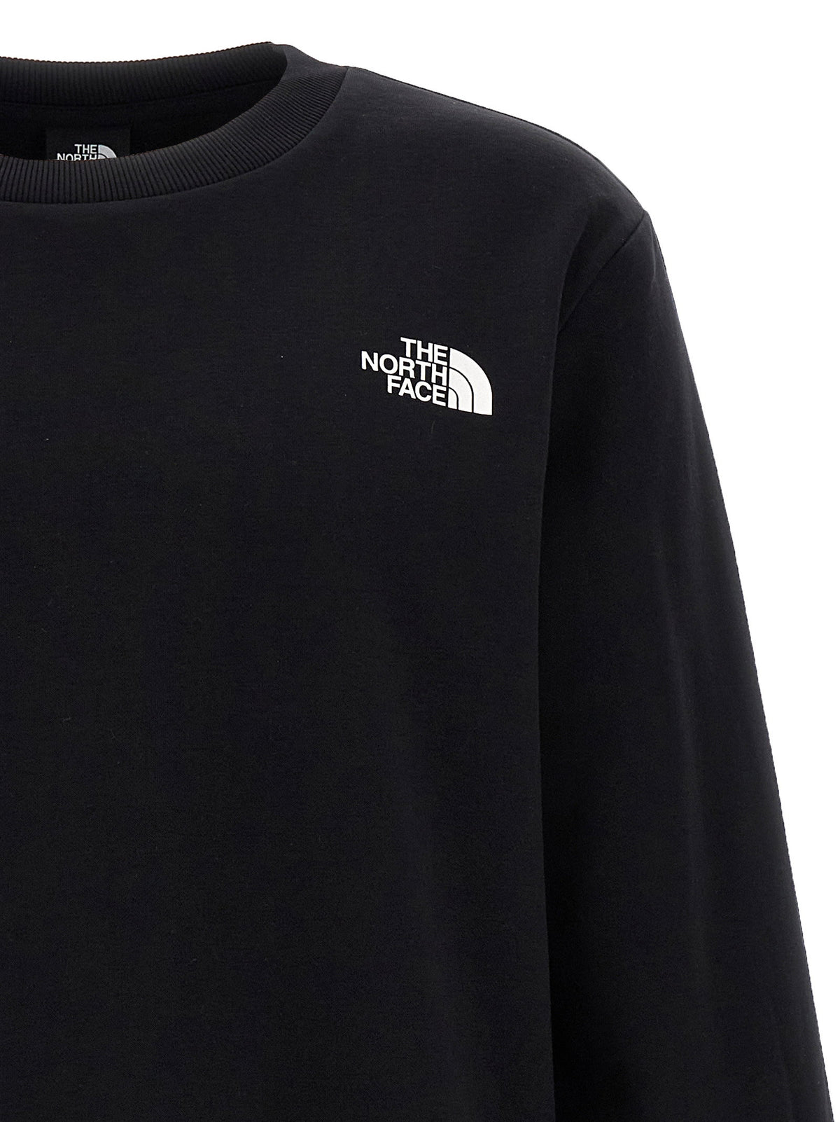 The North Face Simple Dome Crew Sweatshirt