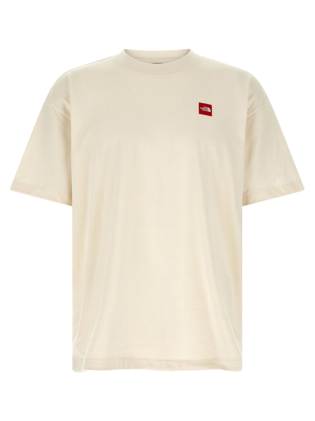The North Face Red Box T-shirt The North Face