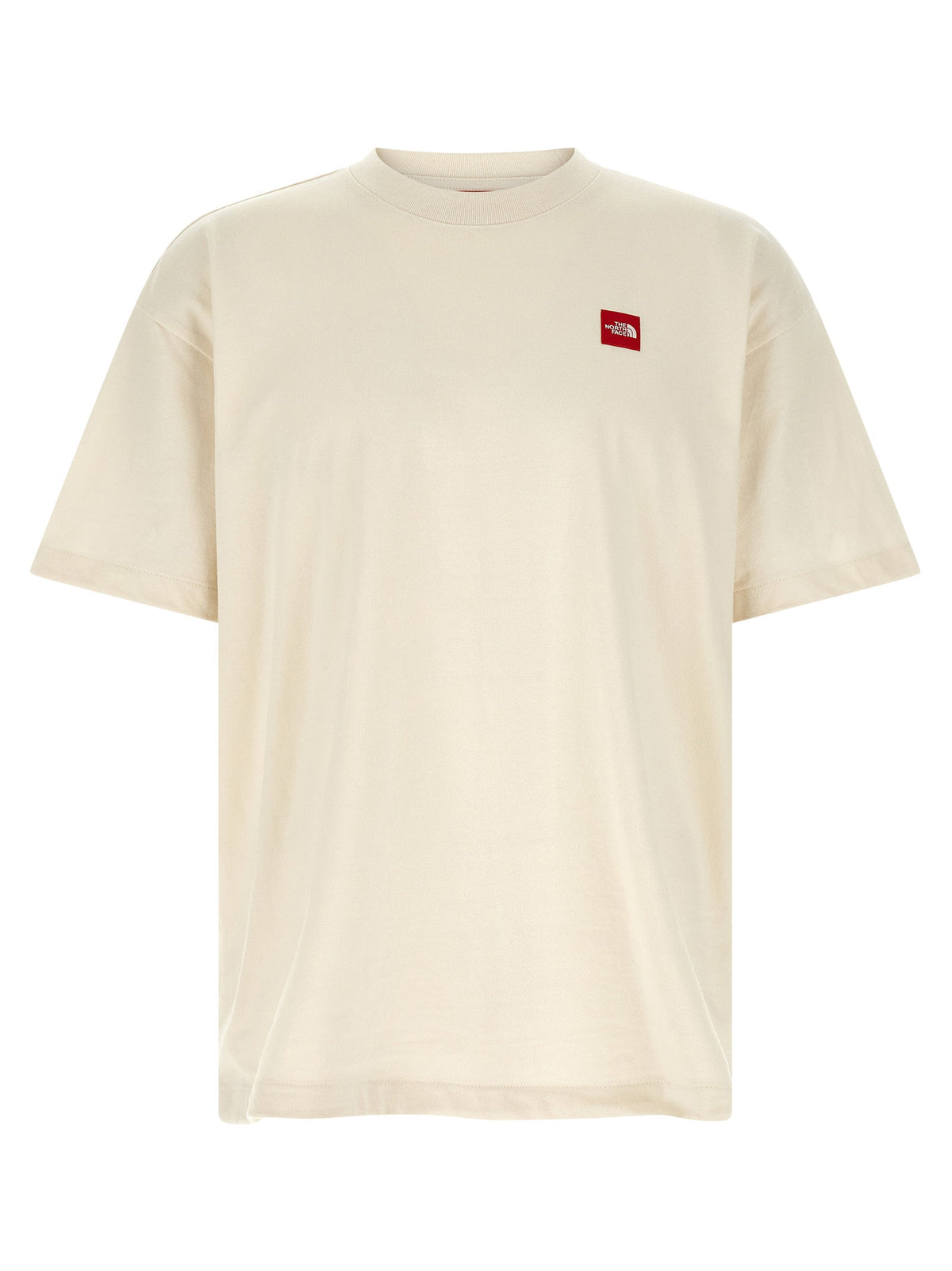 The North Face Red Box T-shirt The North Face