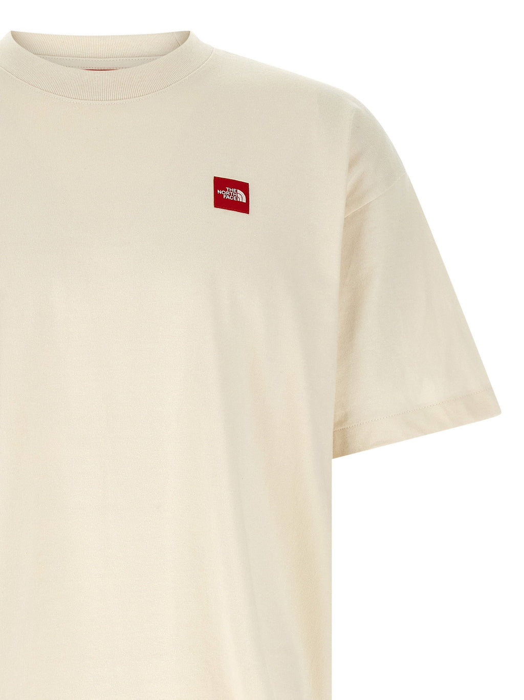 The North Face Red Box T-shirt The North Face