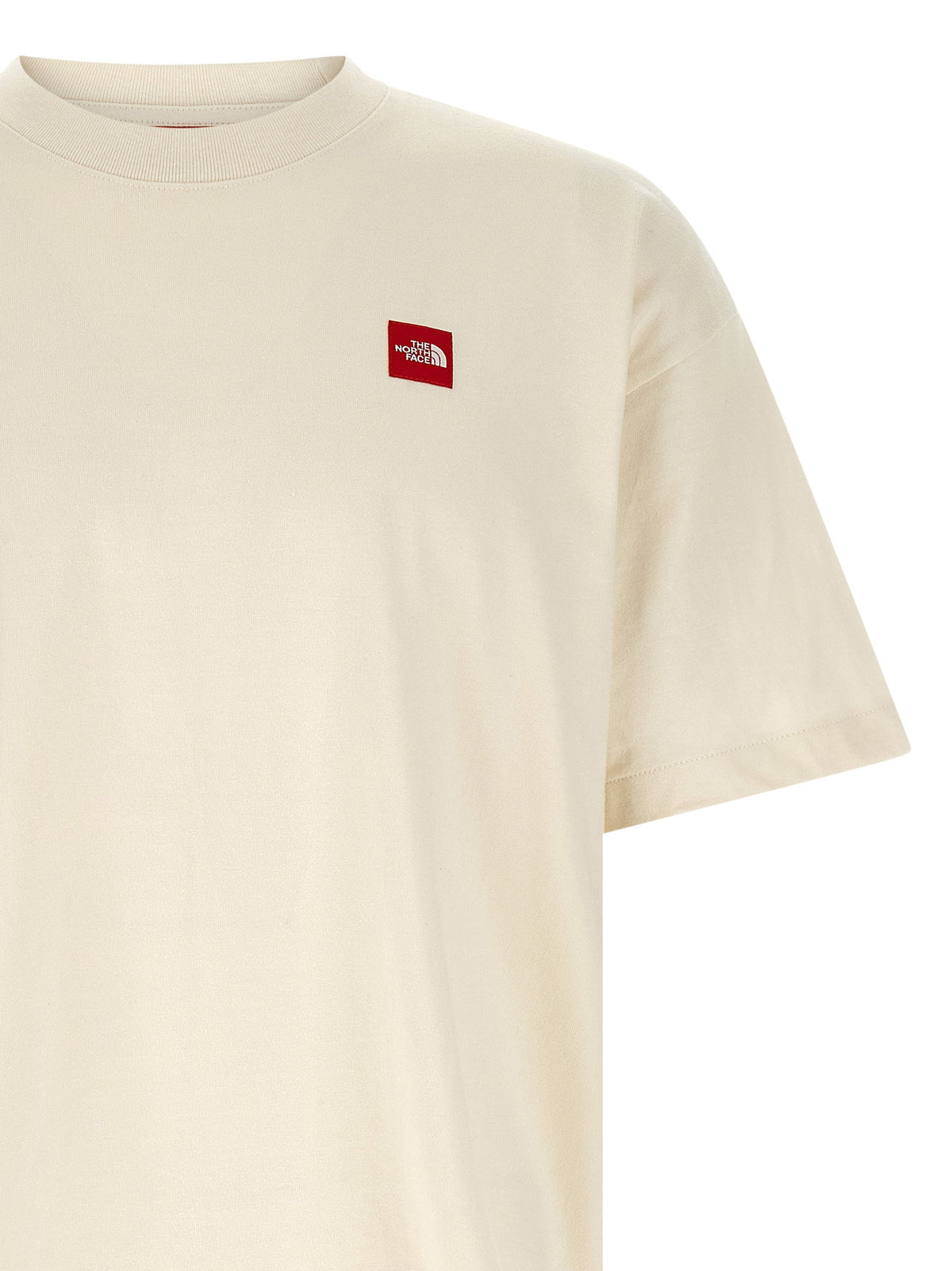 The North Face Red Box T-shirt The North Face