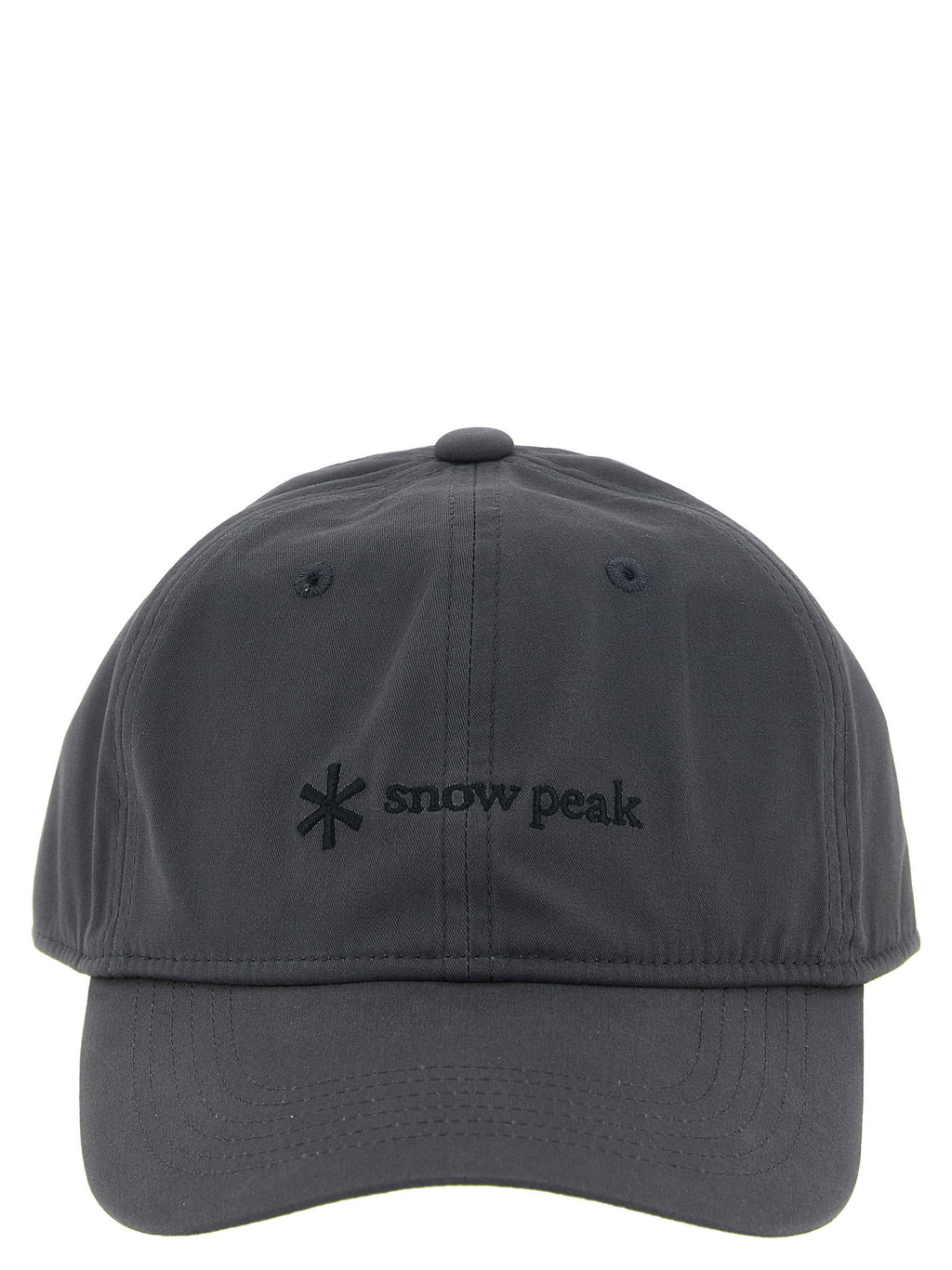 Snow Peak New Standard Cap