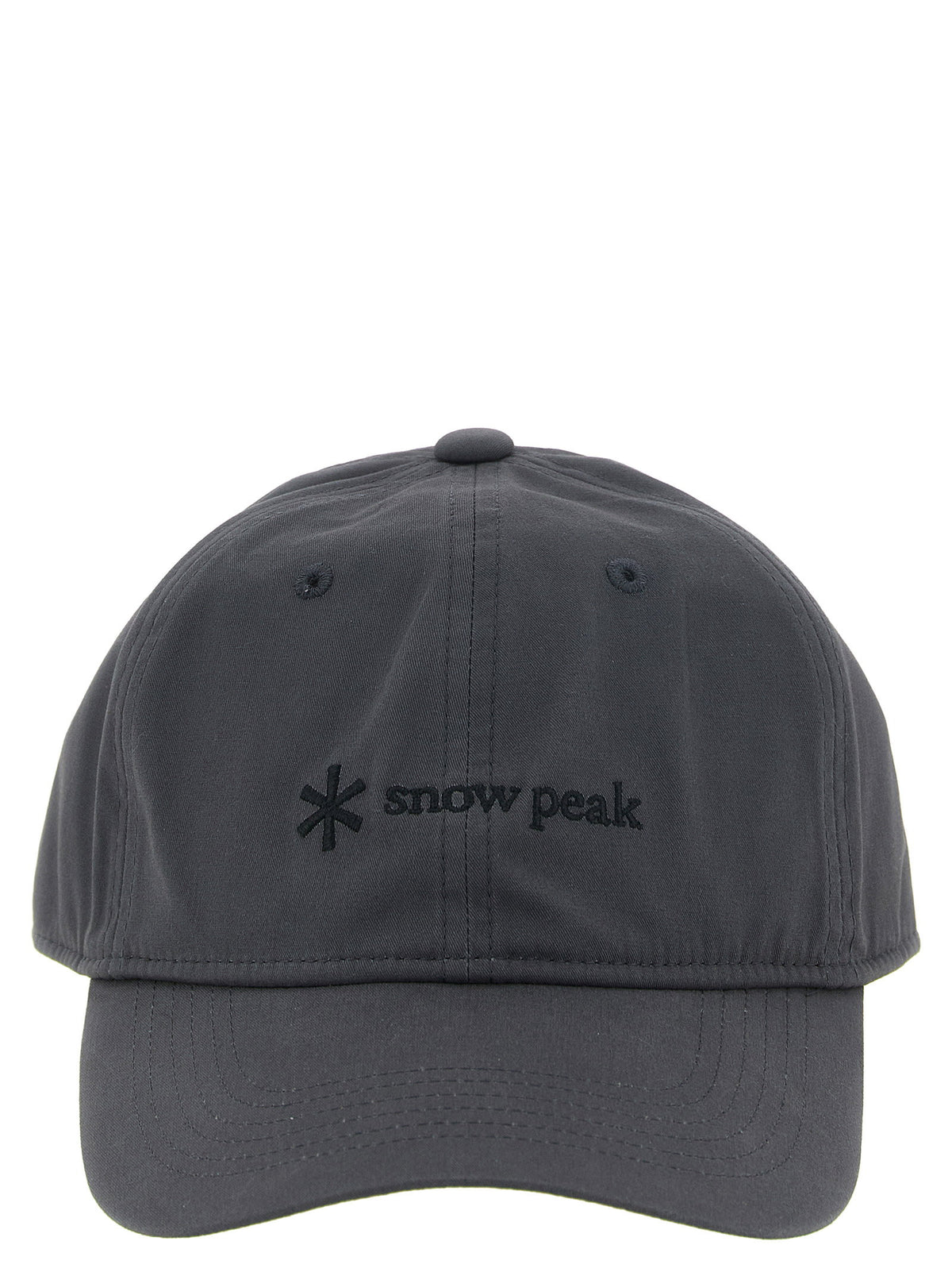 Snow Peak New Standard Cap
