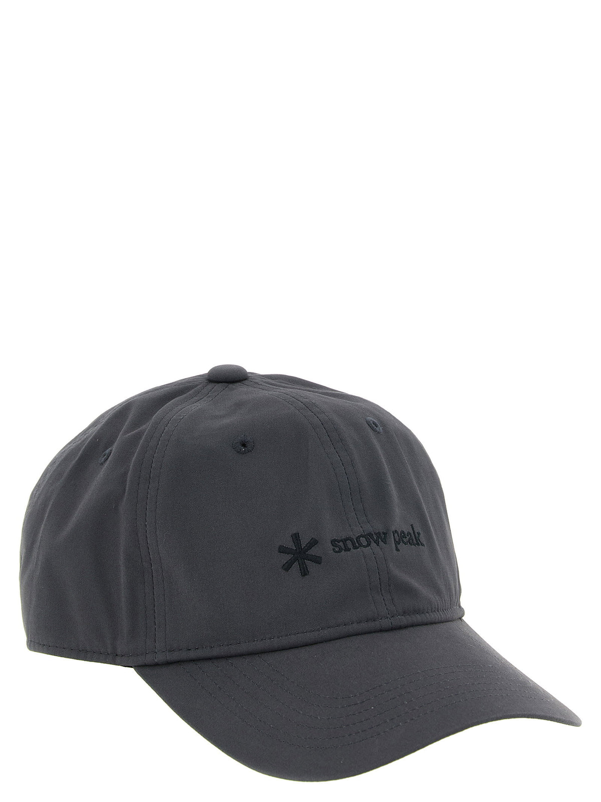 Snow Peak New Standard Cap