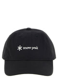 Snow Peak New Standard Cap