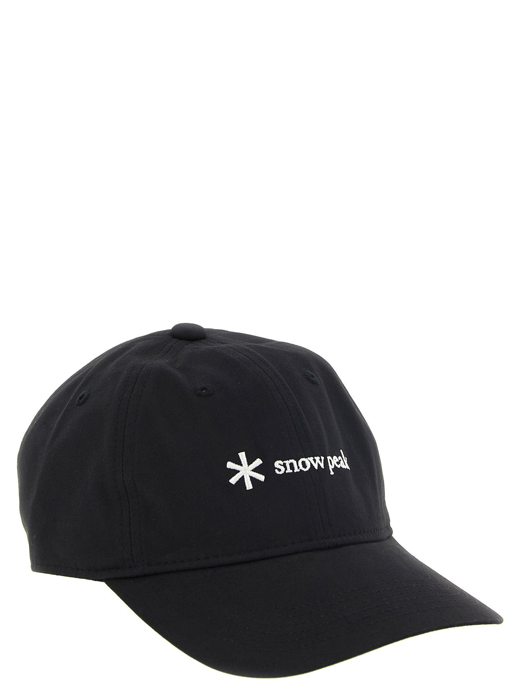 Snow Peak New Standard Cap