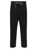 Namacheko Black Perkin Pants Namacheko