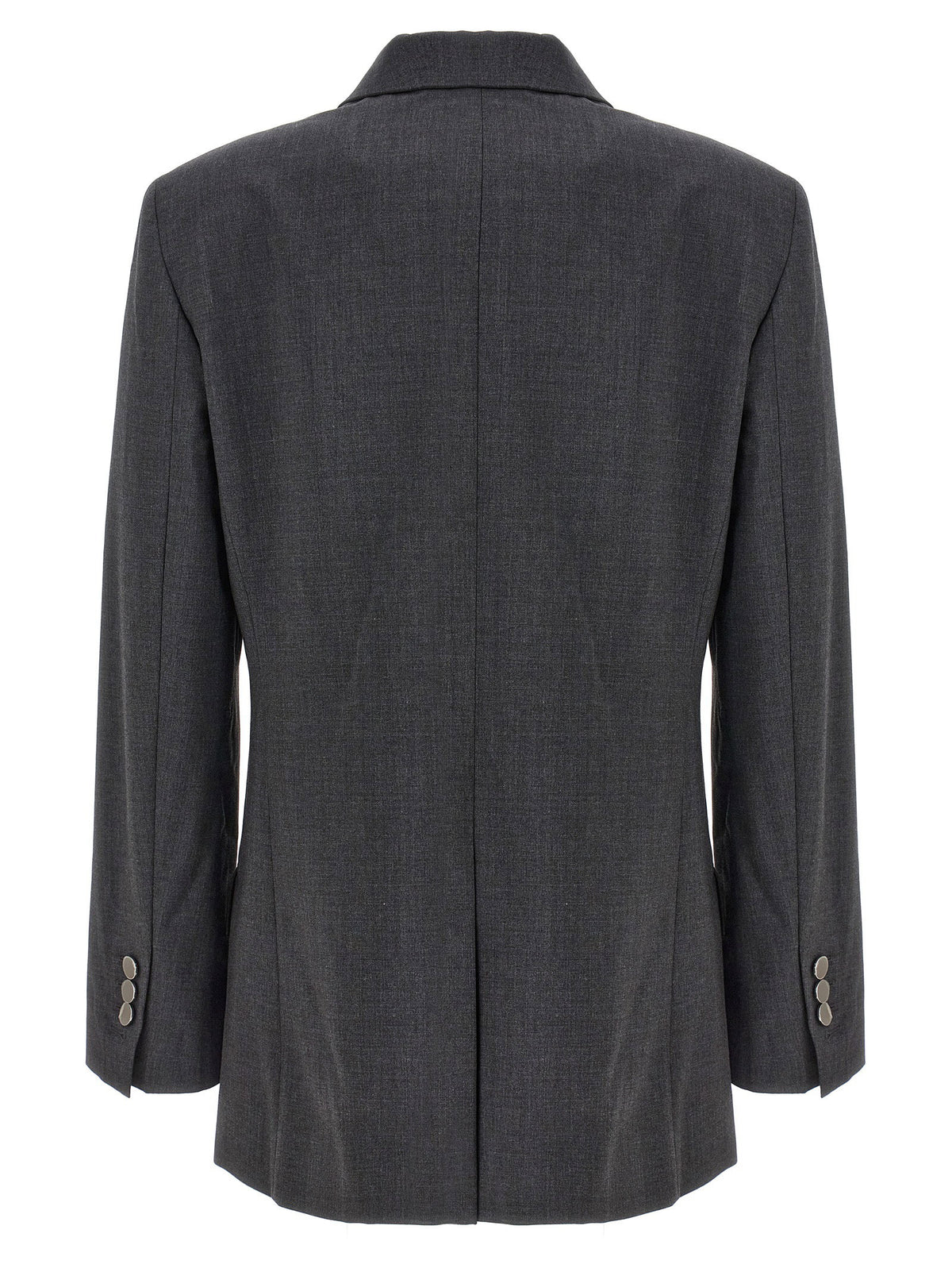 Theory Boxy Blazer