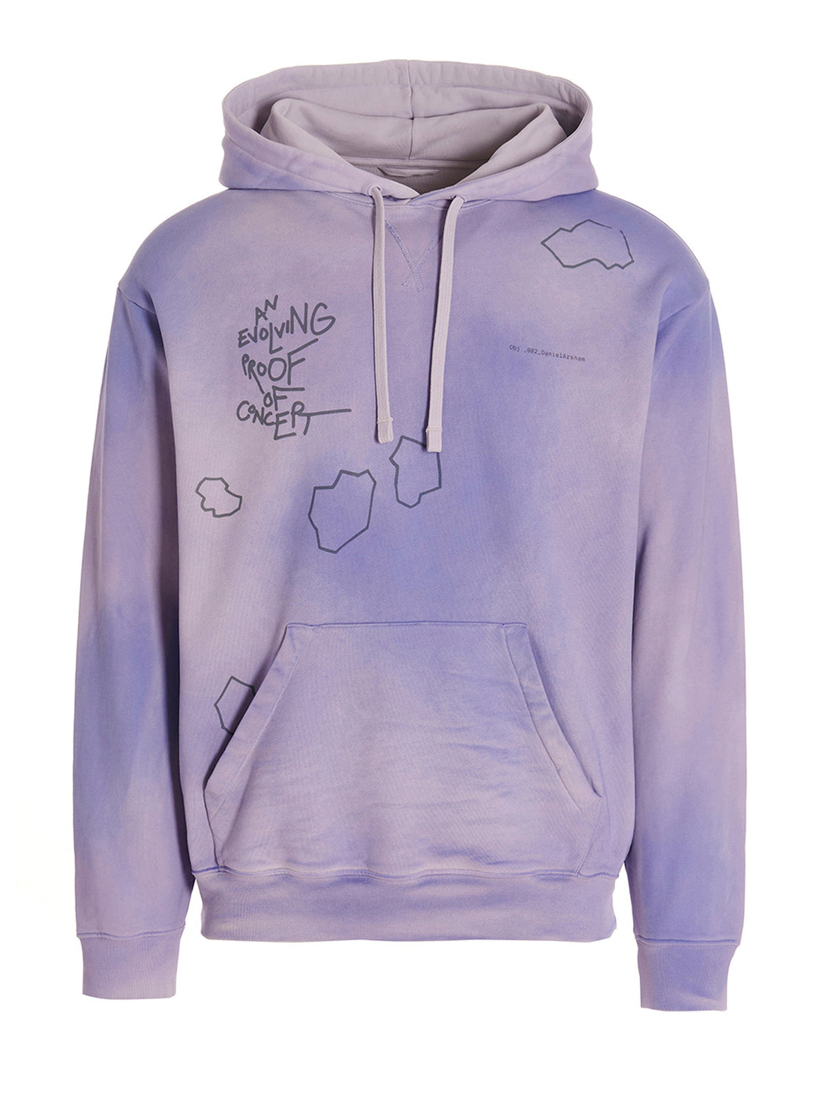 Objects Iv Life Patina Hoodie