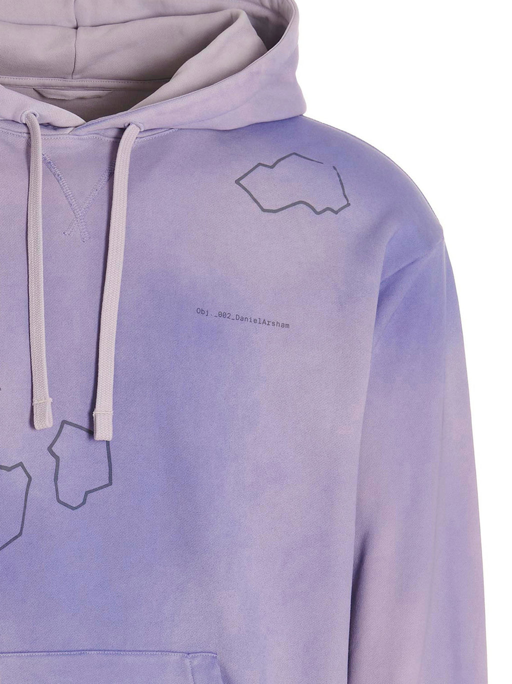 Objects Iv Life Patina Hoodie