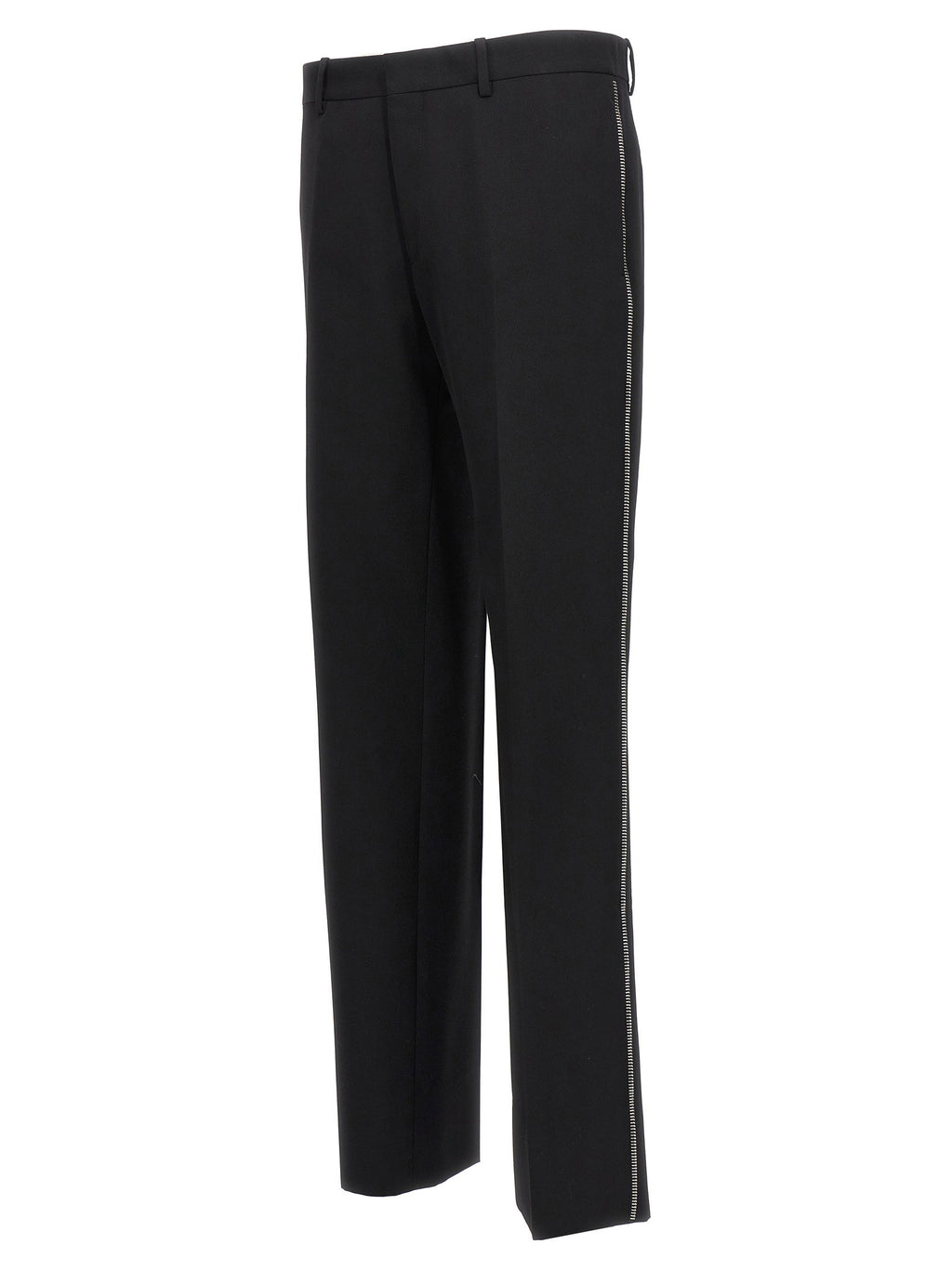 Off White Ow Emb Pants
