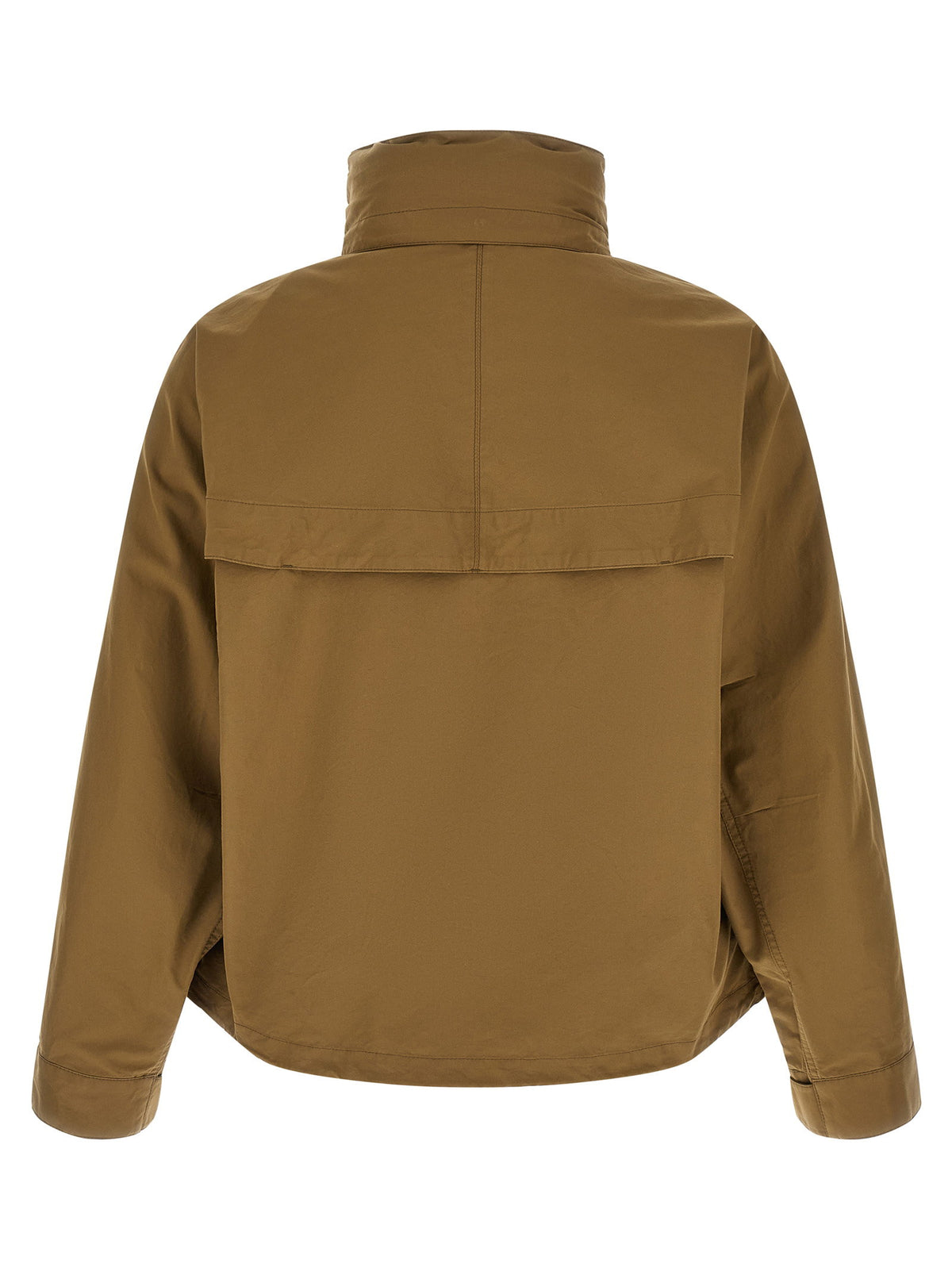 Lemaire Short Rain Parka