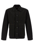 Lemaire Boxy Jacket