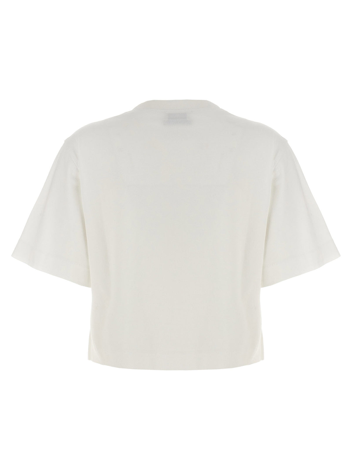 Off White Big Logo T-shirt