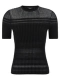 Theory Ribbed T-shirt