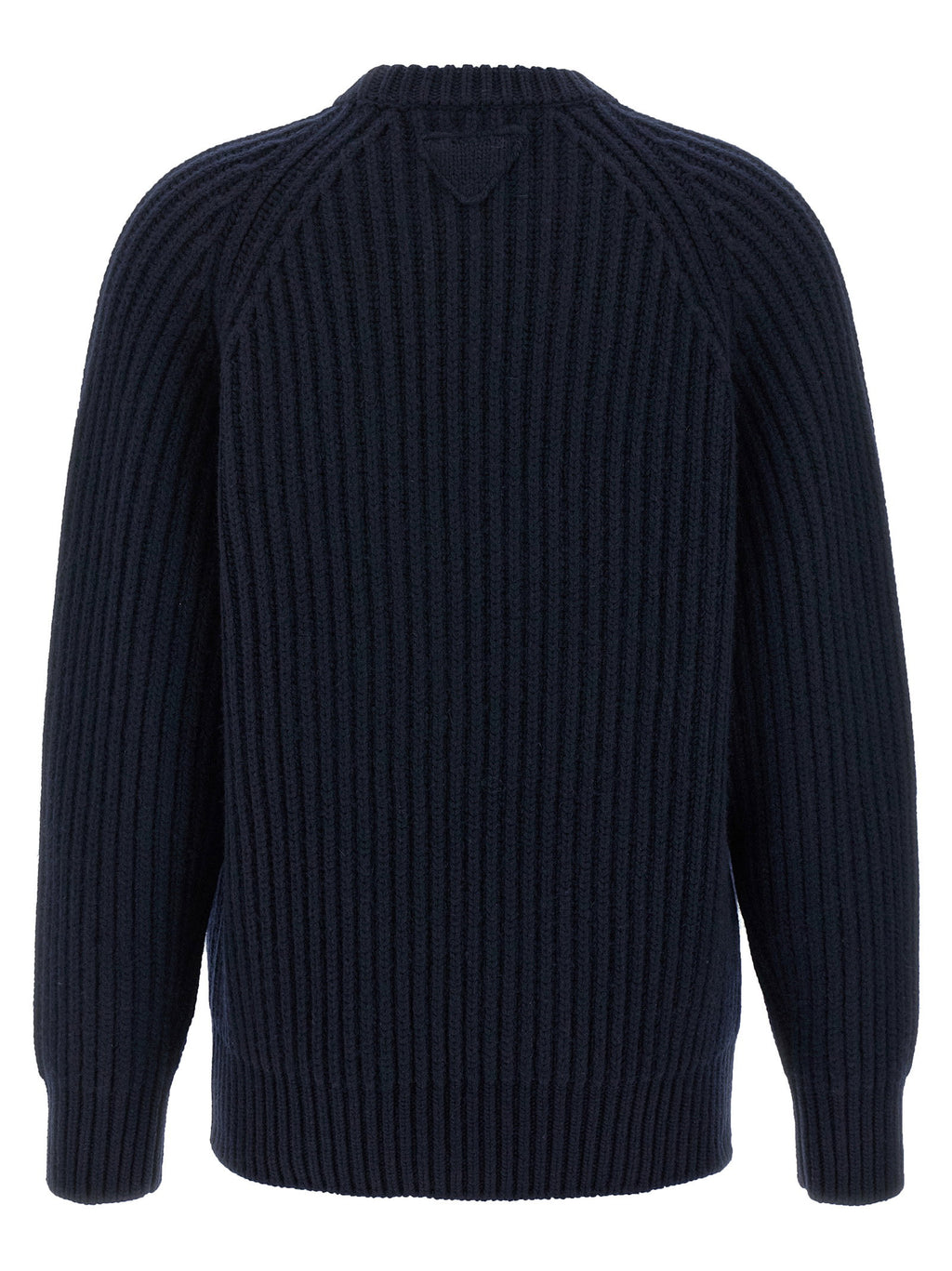 Prada Pin Sweater