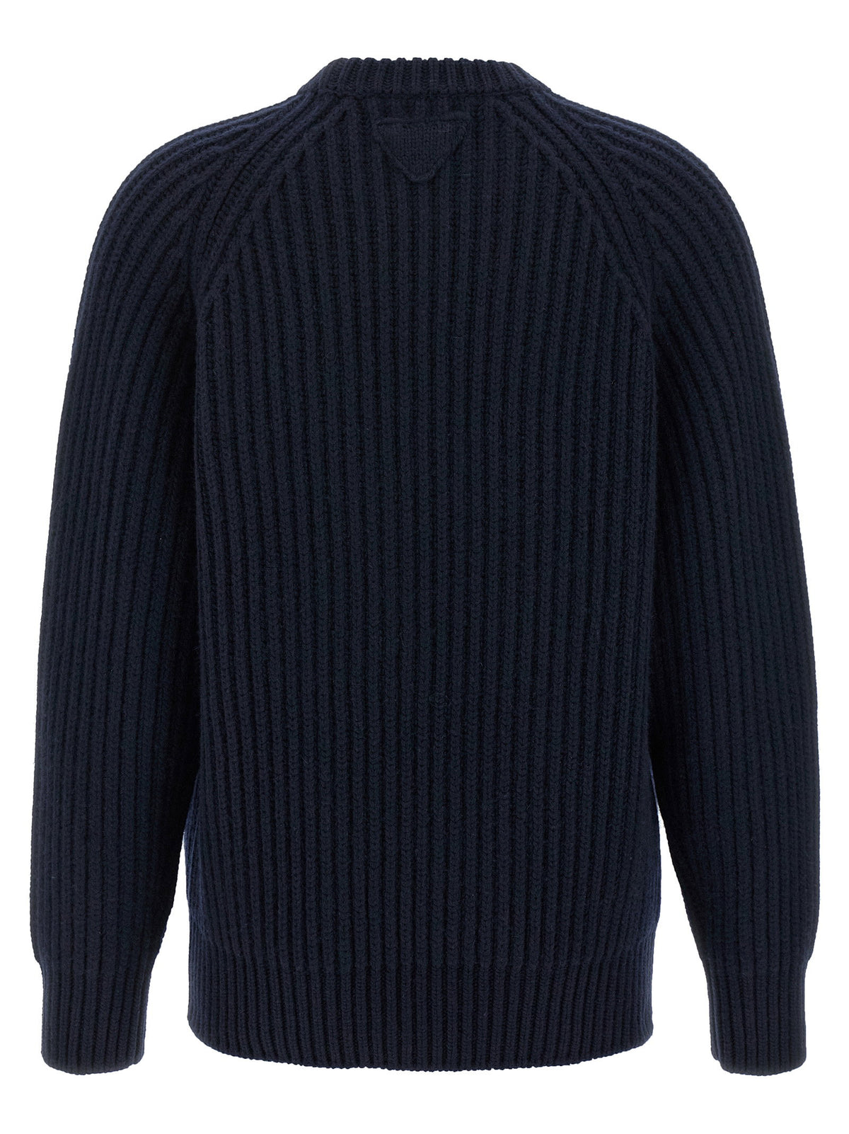 Prada Pin Sweater